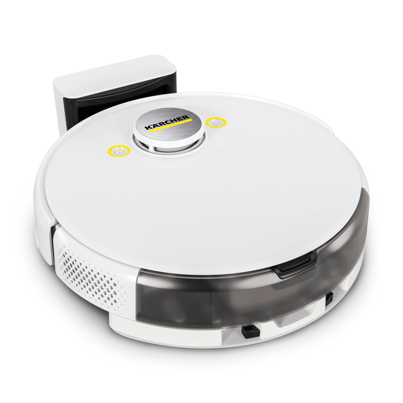 Karcher Robotic Vacuum Cleaner 0.3Ltr RCV 5