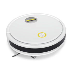 Karcher Robotic Vacuum Cleaner 0.42Ltr RCV 2