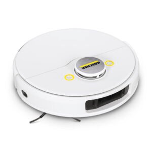Alternative view of Karcher Robotic Vacuum Cleaner 0.3Ltr RCV 5
