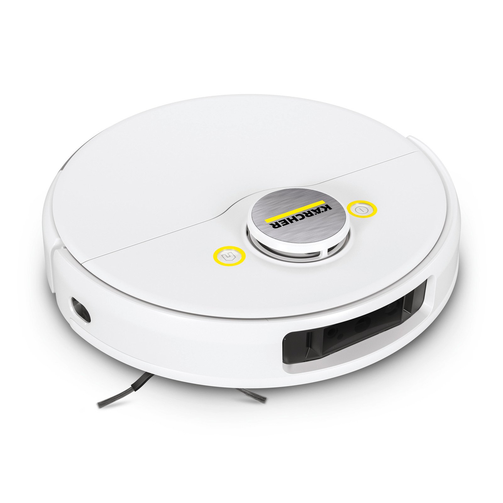 Karcher Robotic Vacuum Cleaner 0.3Ltr RCV 5 - Image 2