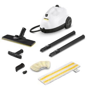 Karcher 1500W Steam Cleaner 1Ltr SC 2 EasyFix
