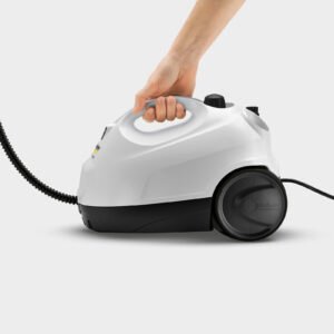 Alternative view of Karcher 1500W Steam Cleaner 1Ltr SC 2 EasyFix