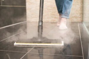 Karcher 1500W Steam Cleaner 1Ltr SC 2 EasyFix - Image 4