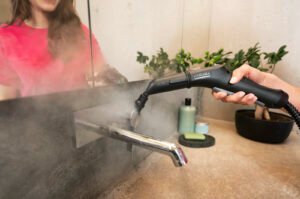 Karcher 1500W Steam Cleaner 1Ltr SC 2 EasyFix - Image 5
