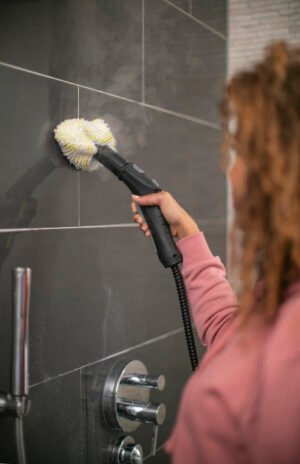 Karcher 1500W Steam Cleaner 1Ltr SC 2 EasyFix - Image 6