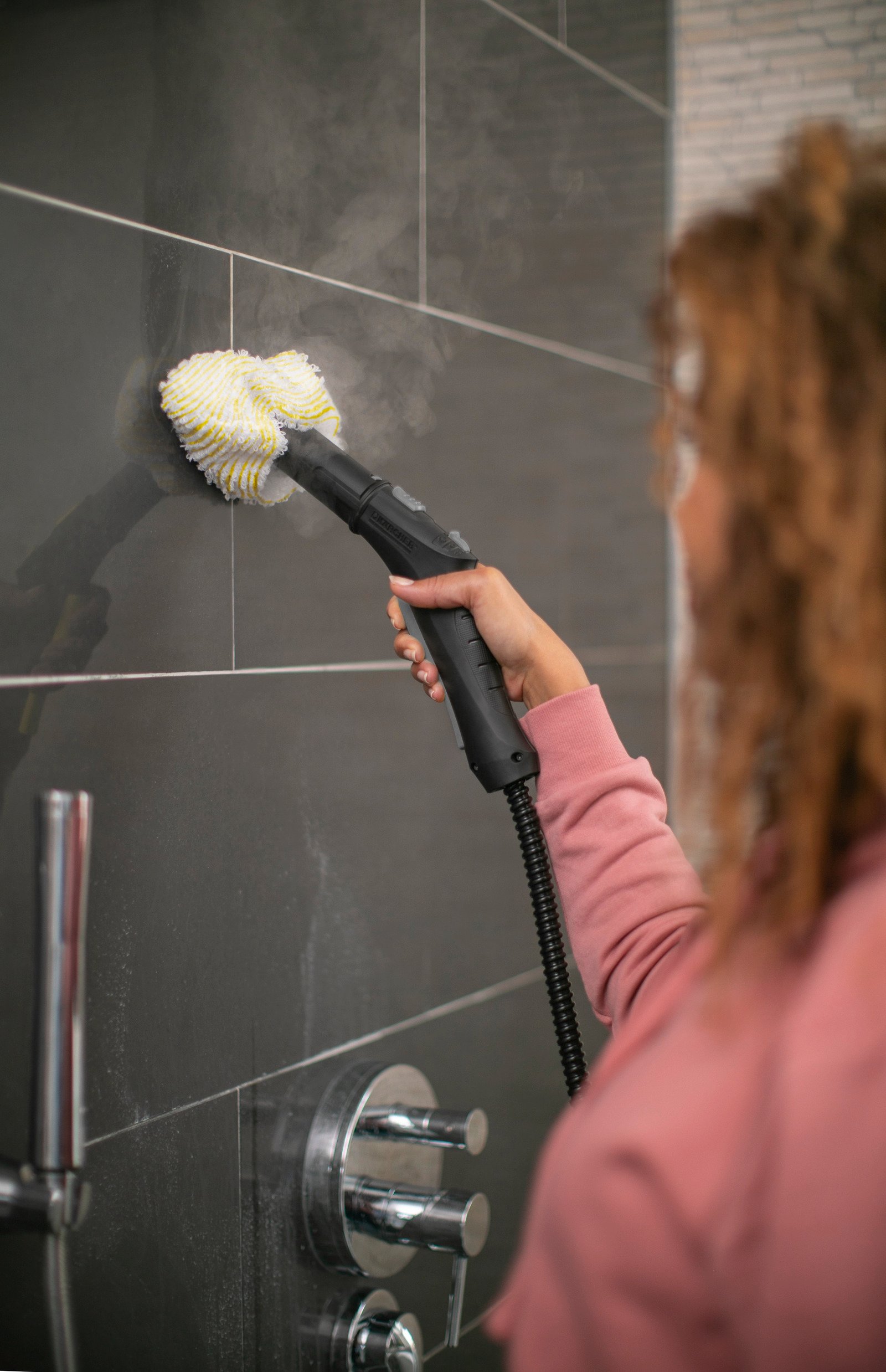 Karcher 1500W Steam Cleaner 1Ltr SC 2 EasyFix - Image 6
