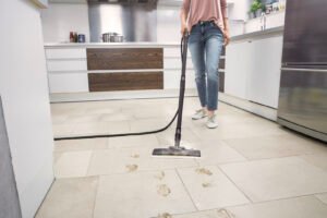 Karcher 1500W Steam Cleaner 1Ltr SC 2 EasyFix - Image 8