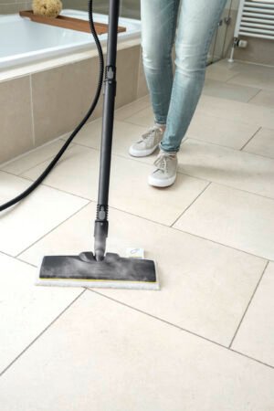 Karcher 1500W Steam Cleaner 1Ltr SC 2 EasyFix - Image 9