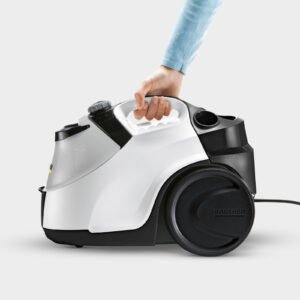 Alternative view of Karcher 2250W Steam Cleaner 1.5Ltr SC 5 EasyFix Iron Plug
