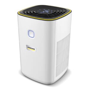Karcher 24W Air Purifier AF 20