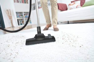 Alternative view of Karcher 650W Dry Vacuum Cleaner 2Ltr DS 6 Waterfilter