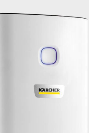 Karcher 24W Air Purifier AF 20 - Image 3