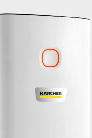 Karcher 24W Air Purifier AF 20 - Image 4