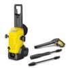 Karcher 1800W Pressure Washer 130Bar K 4 WCM Premium