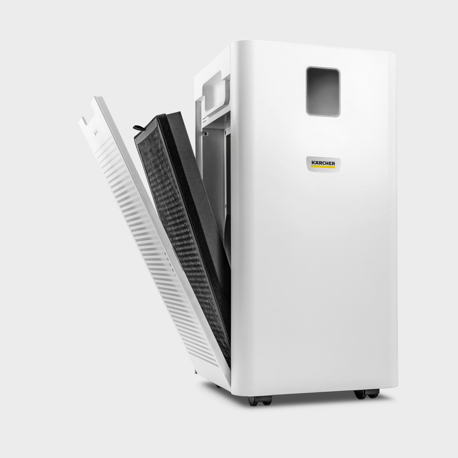 Karcher 36W Air Purifier AF 30 - Image 2