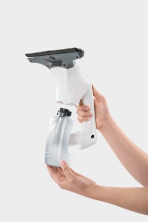 Karcher Window Vacuum Cleaner 0.1Ltr WV 1 Plus - Image 3