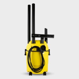 Alternative view of Karcher 1200W Wet & Dry Vacuum Cleaner With Blower 15Ltr WD 1 Classic