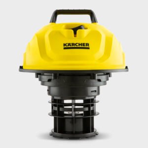 Karcher 1200W Wet & Dry Vacuum Cleaner With Blower 15Ltr WD 1 Classic - Image 3