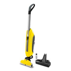Karcher Floor Cleaner 0.4Ltr FC 5 Cordless
