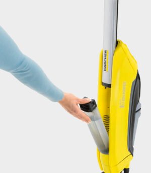 Alternative view of Karcher Floor Cleaner 0.4Ltr FC 5 Cordless