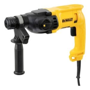 Dewalt 710W Rotary Hammer 22Mm D25032K