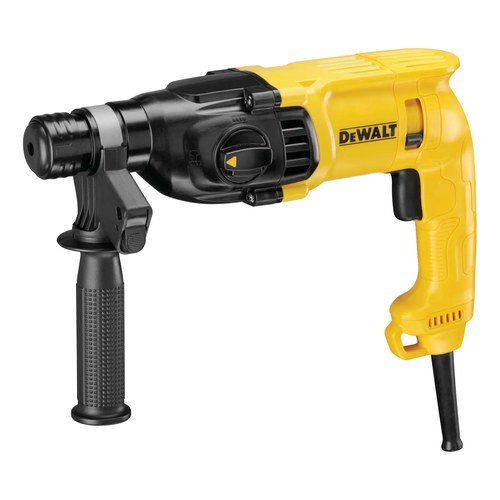 Dewalt 710W Rotary Hammer 22Mm D25033K