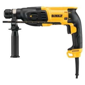 Dewalt 800W Rotary Hammer 26Mm D25133K