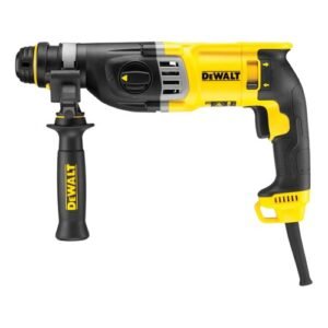 Dewalt 900W Rotary Hammer 28Mm D25143K