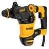 Dewalt 950W Rotary Hammer 30Mm D25333K — Dewalt Rotary & Demolition Hammers