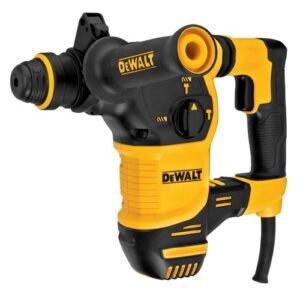 Dewalt 950W Rotary Hammer 30Mm D25333K