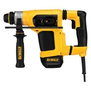 Dewalt 900W Rotary Hammer 32Mm D25413K