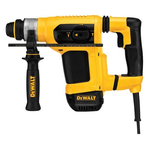 Dewalt 900W Rotary Hammer 32Mm D25413K