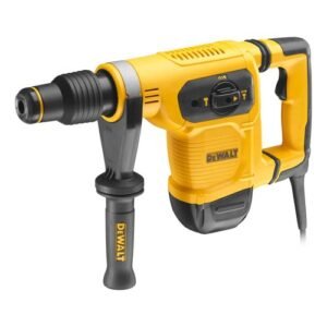 Dewalt 1050W Rotary Hammer 35Mm D25481K