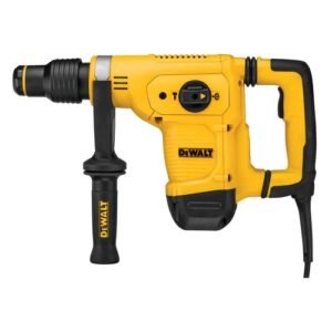 Dewalt 1050W Demolition Hammer 5Kg D25810K