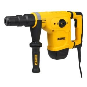 Dewalt 1050W Demolition Hammer 5Kg D25811K