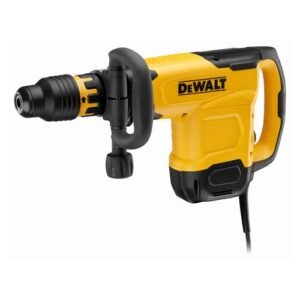 Dewalt 1600W Demolition Hammer 10Kg D25881K