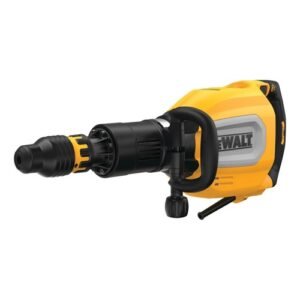 Dewalt 1700W Demolition Hammer 12Kg D25911K