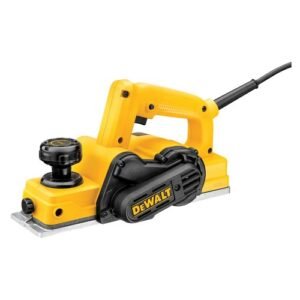 Dewalt 550W Wood Planer 82Mm D26676
