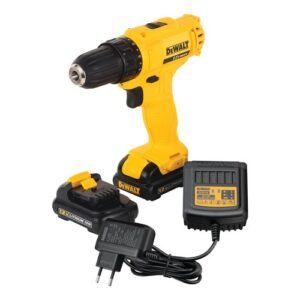 Dewalt 12V Cordless Drill Machine 10Mm Dcd700
