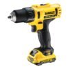 Dewalt 10.8V Cordless Drill Machine 10Mm Dcd710