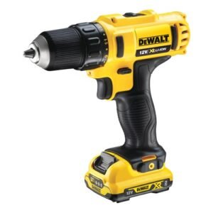 Dewalt 10.8V Cordless Drill Machine 10Mm Dcd710