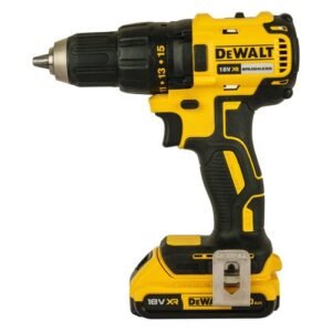 Dewalt 18V Cordless Drill Machine 13Mm Dcd7771