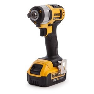 Dewalt 1/2'' Square Drive Cordless Impact Wrench 18V 203 N*m Dcf880