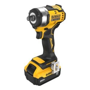 Dewalt 1/2'' Square Drive Cordless Impact Wrench 18V 338 N*m Dcf911