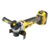 Dewalt 5 Inch 18V Cordless Angle Grinder 125Mm Dcg405