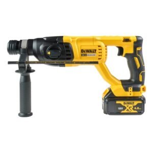 Dewalt 18V Cordless Rotary Hammer 26Mm Dch133
