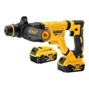 Dewalt 18V Cordless Rotary Hammer 28Mm Dch263