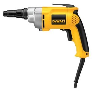 Dewalt 540W Electric Screw Driver Dw268