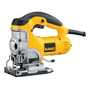 Dewalt Jig Saw 700W 26Mm Dw331K