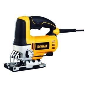 Dewalt Jig Saw 500W Dw349K